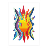 Fuego 8 Copia (Print Only) thumbnail