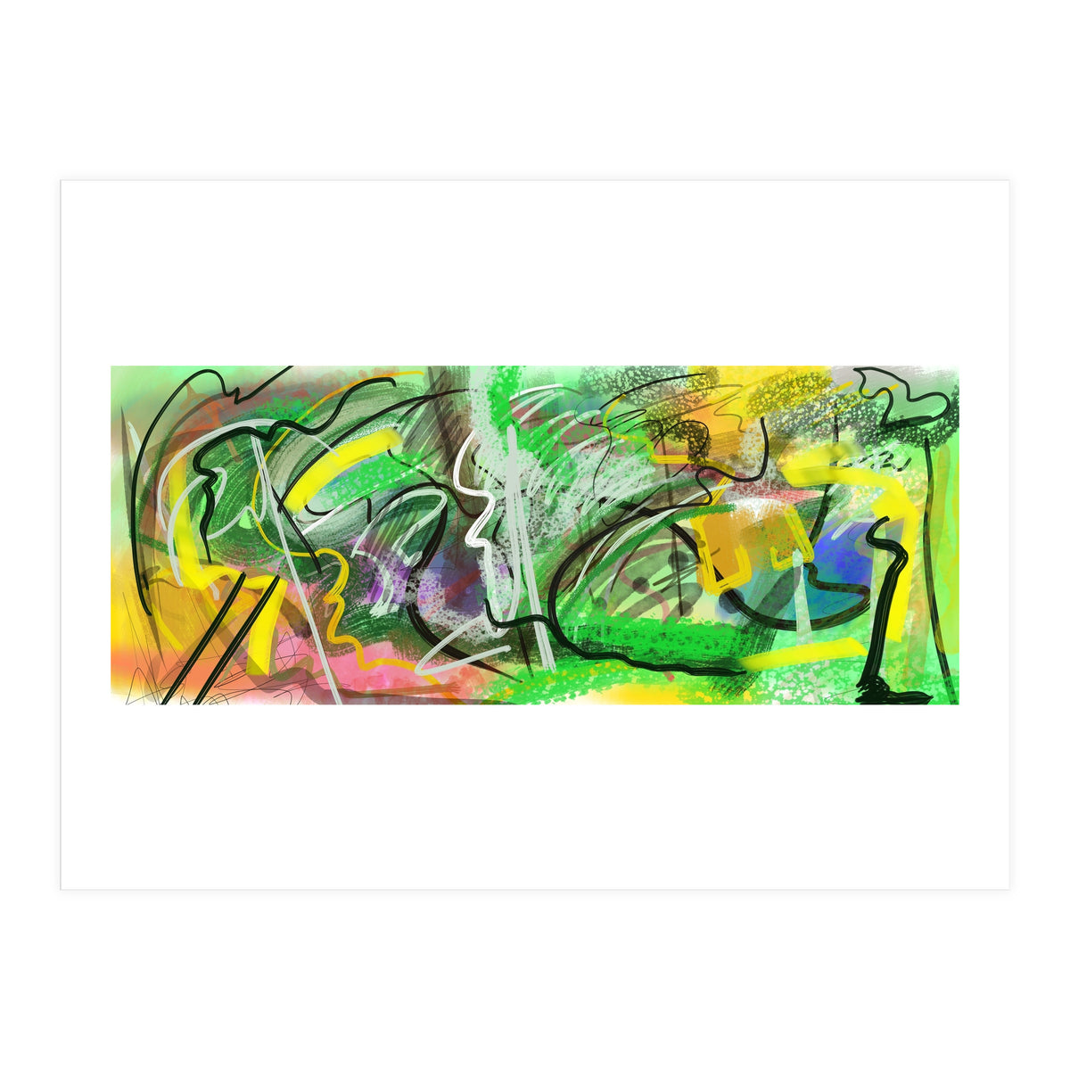 Complexidades (Print Only)