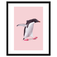 Flip Flop Penguin