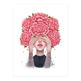 I Don't See (Print Only) thumbnail