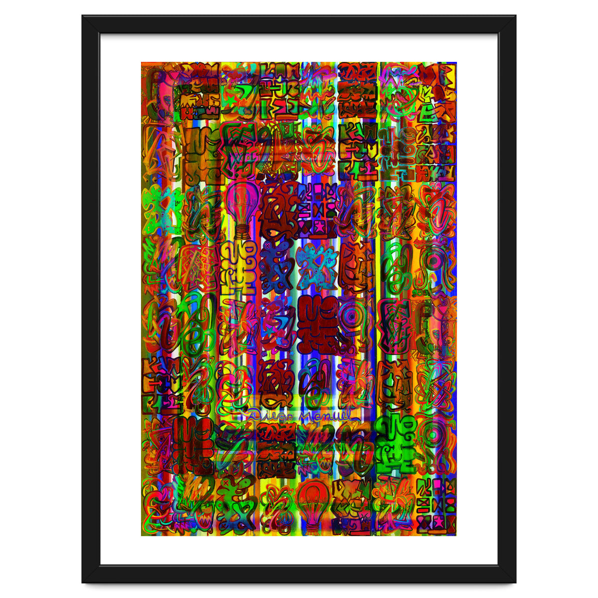 Graffiti Digital 2022 363