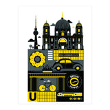 Berlin (Print Only) thumbnail
