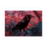 Poe #1 (Print Only) thumbnail