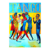 Tango (Print Only)