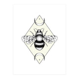 Bee Confident (Print Only) thumbnail