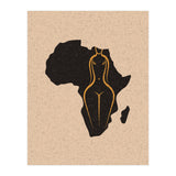 Mother Africa (Print Only) thumbnail