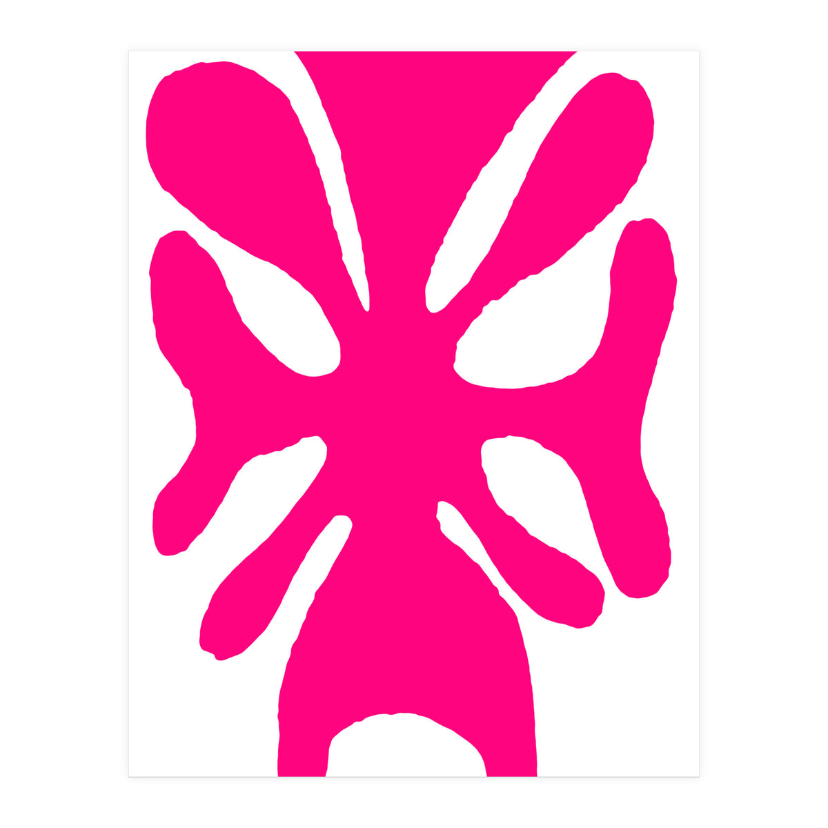 Pop Abstract 2023 3 Copia (Print Only)