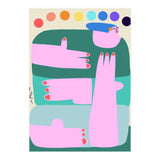 Chakra Tuning (Print Only) thumbnail