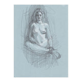 She. Erotic art (Print Only) thumbnail