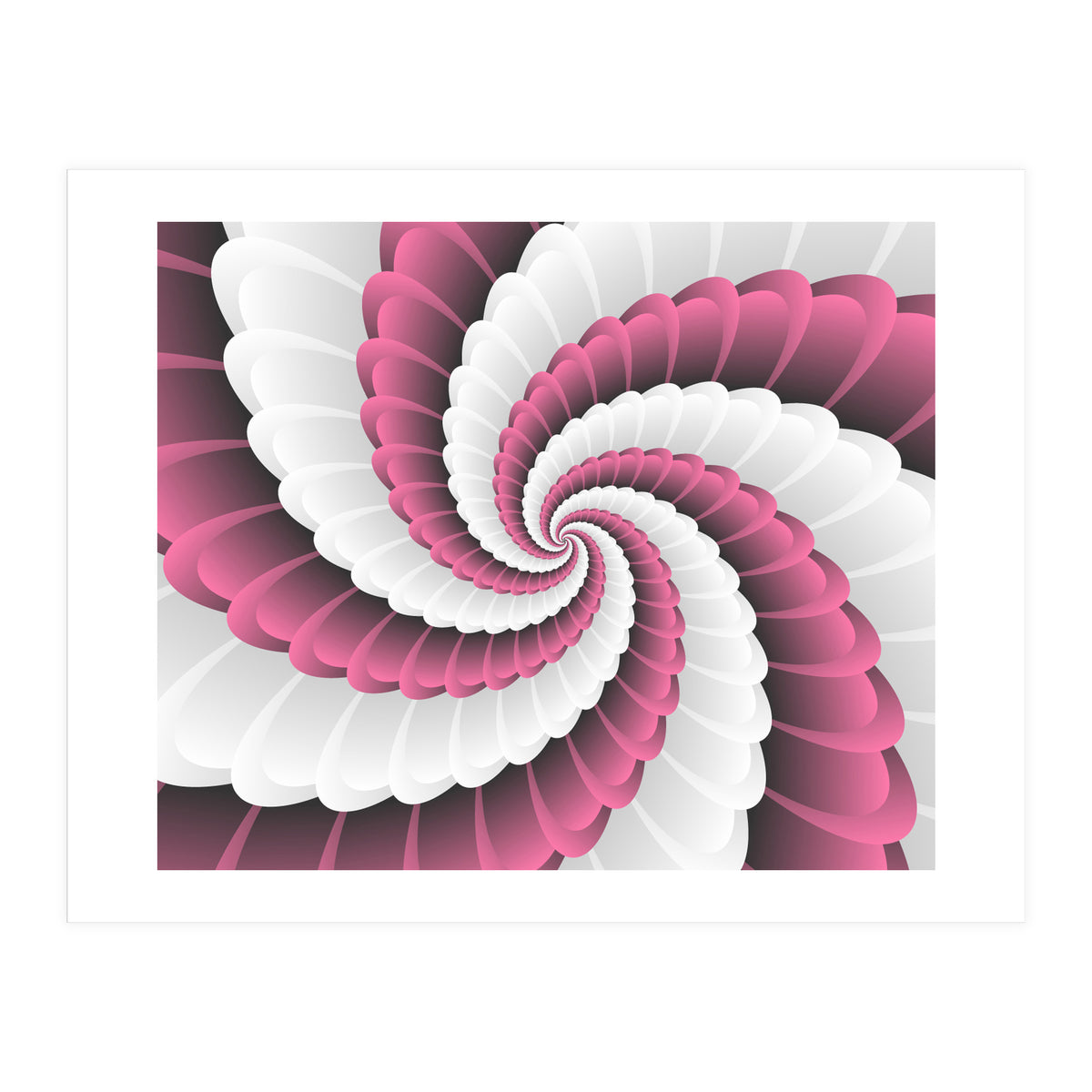 Tech Loop (Print Only)