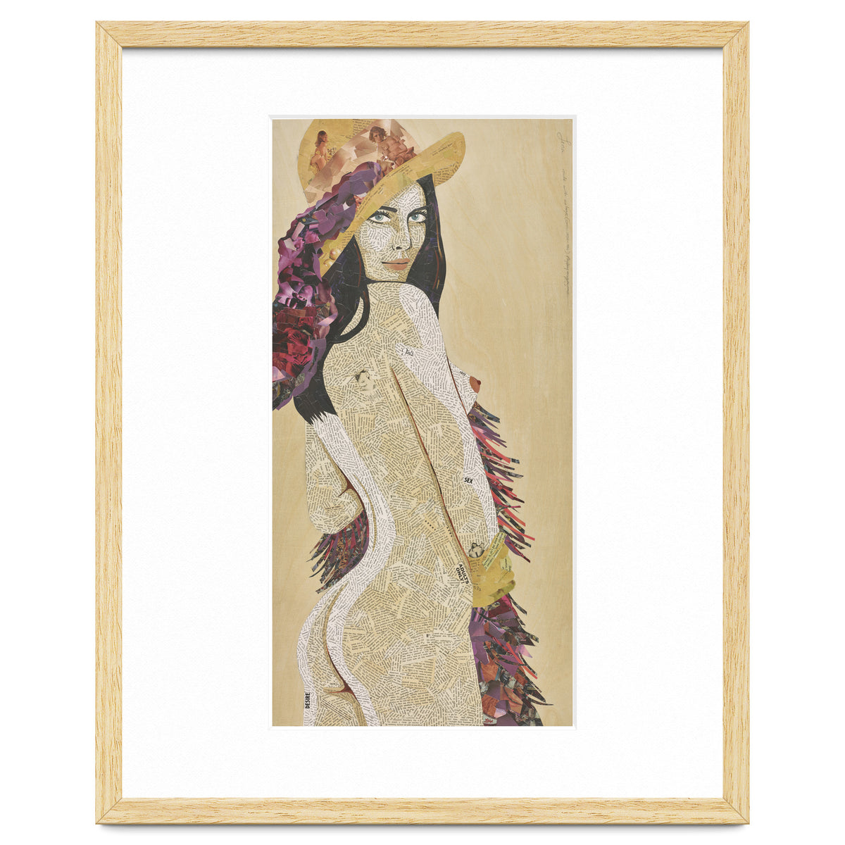 Lena - Playboy centerfold, 1972