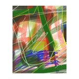 Color Flashes 2 (Print Only) thumbnail