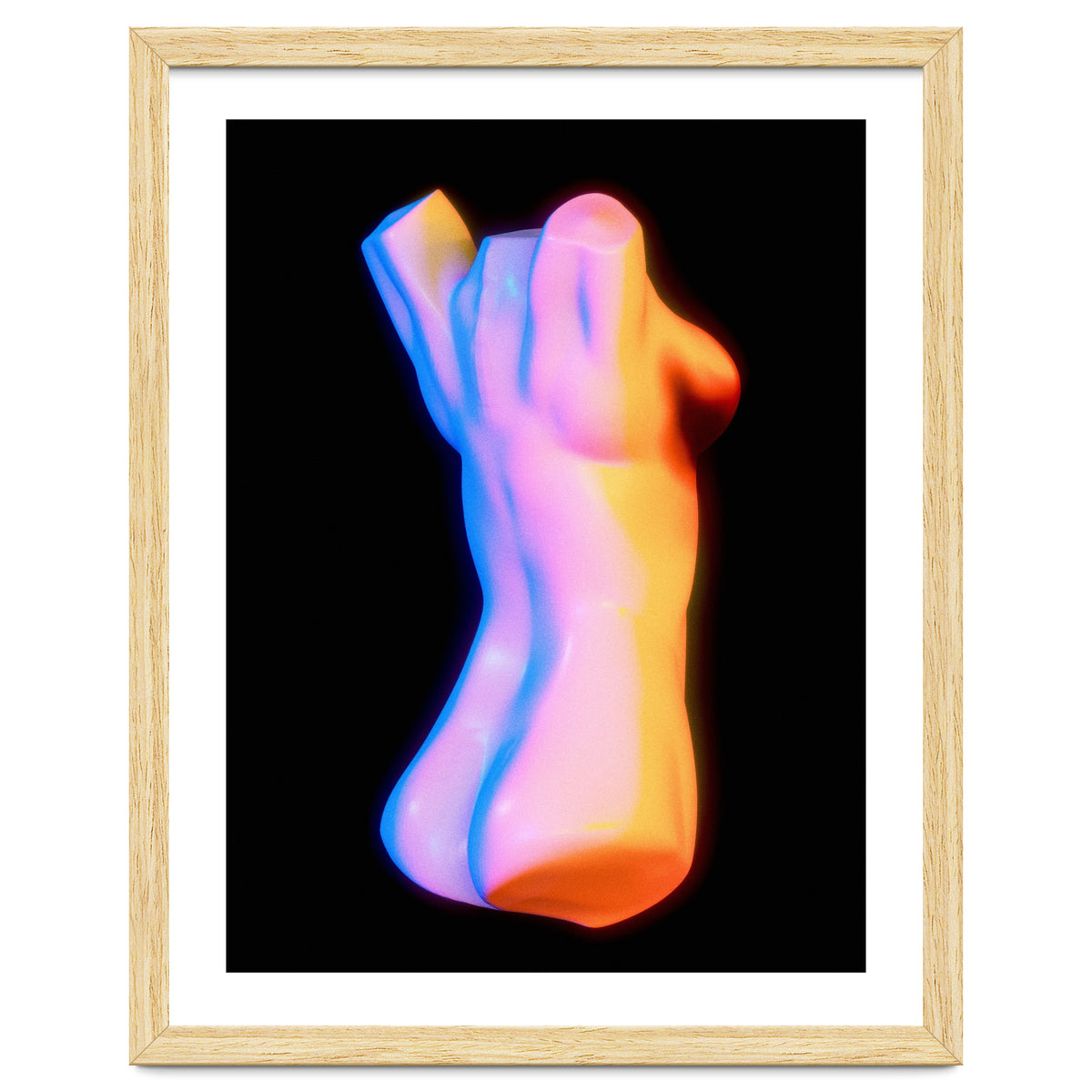 SURRENDER SOUTH EAST