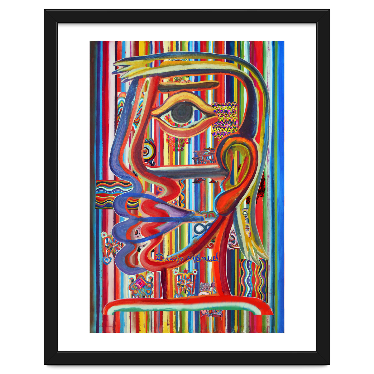 Graffiti Digital 2022 740