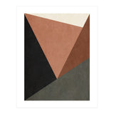 GEOMETRIC SHAPES - N01 (Print Only) thumbnail