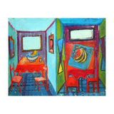 Normal Y Cubista (Print Only) thumbnail