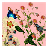 Big Flowers Dream  (Print Only) thumbnail