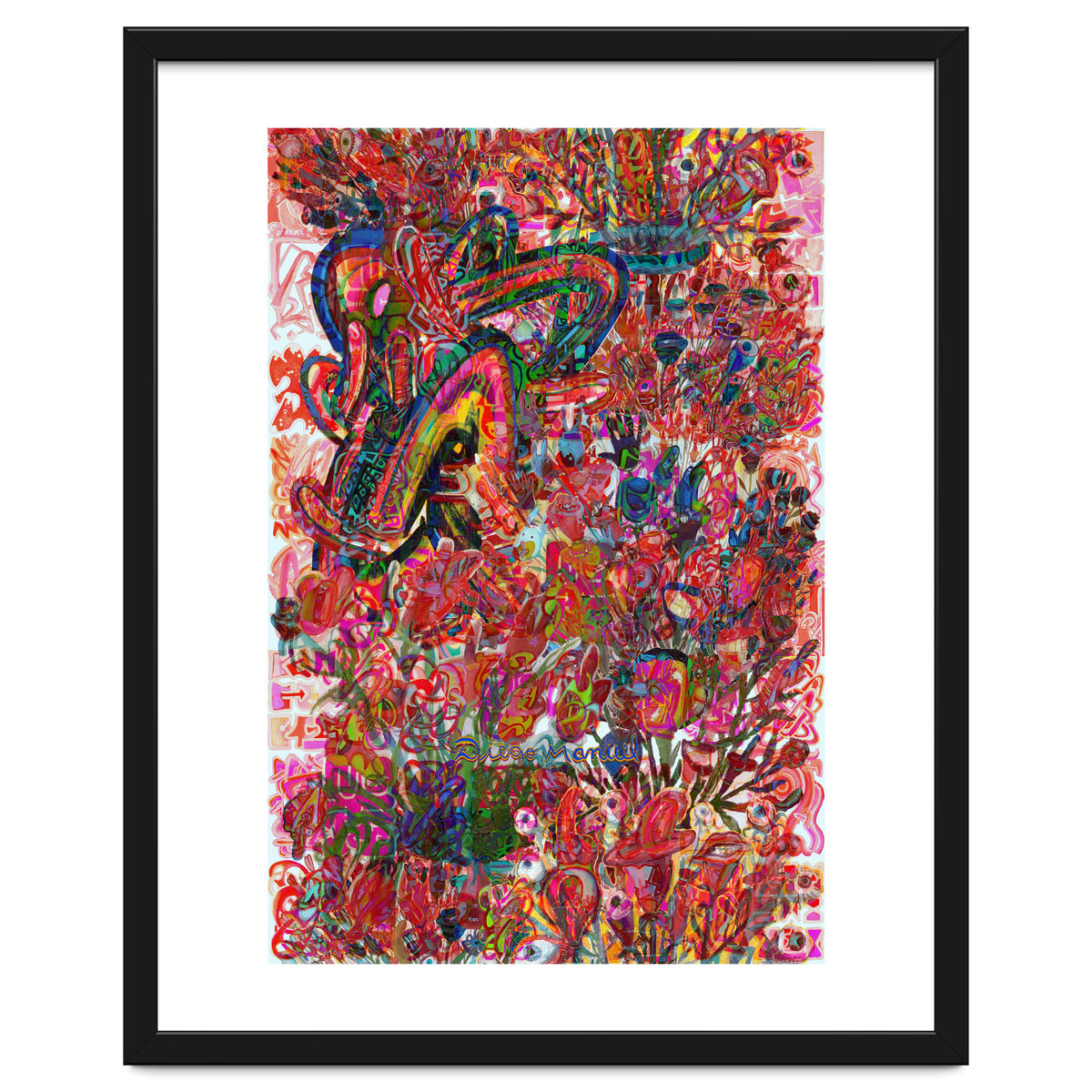 Graffiti Digital 2022 203