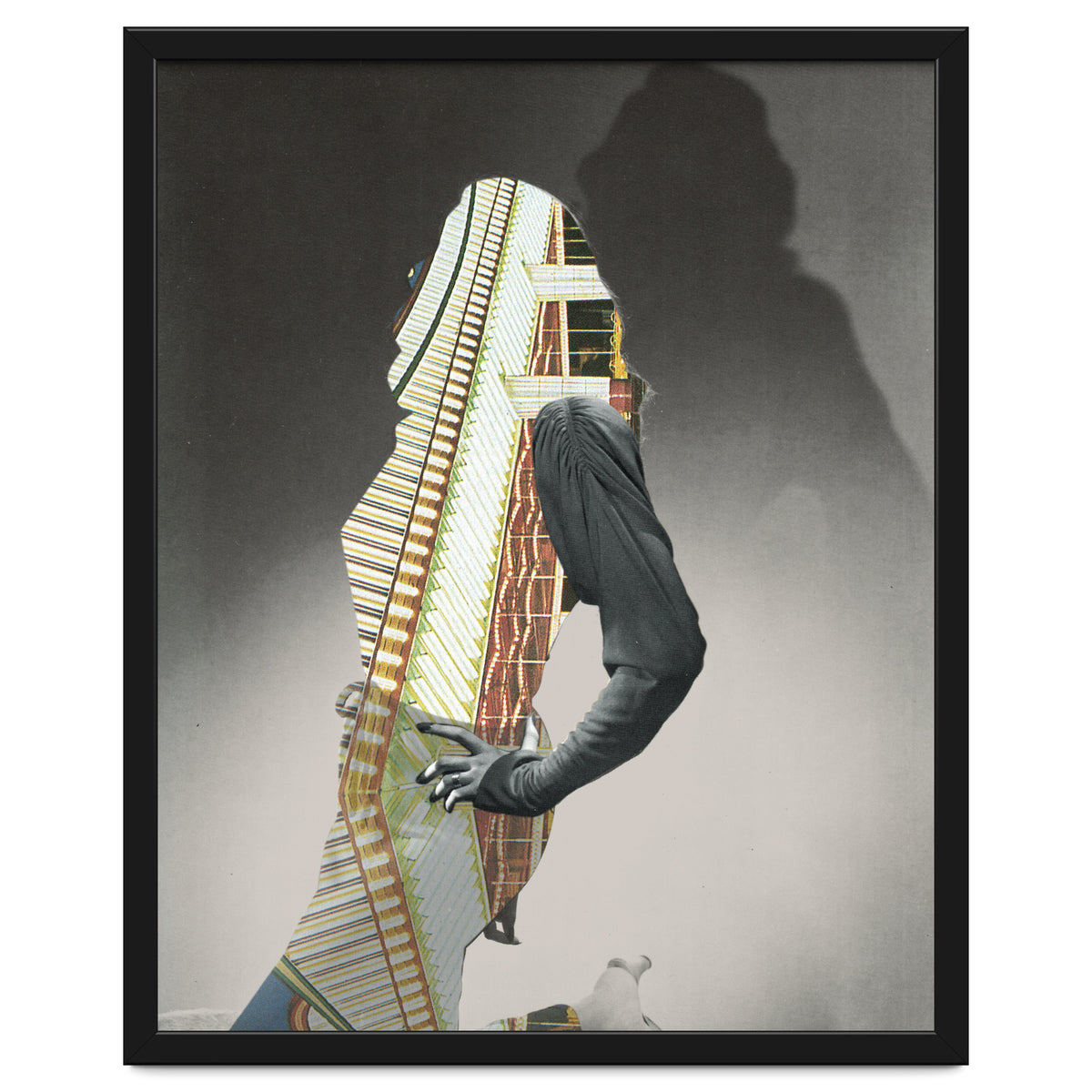 the hollywood carousel 2