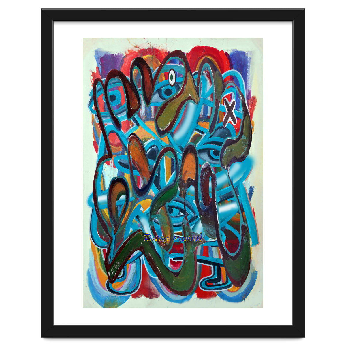 Graffiti Digital 2022 767