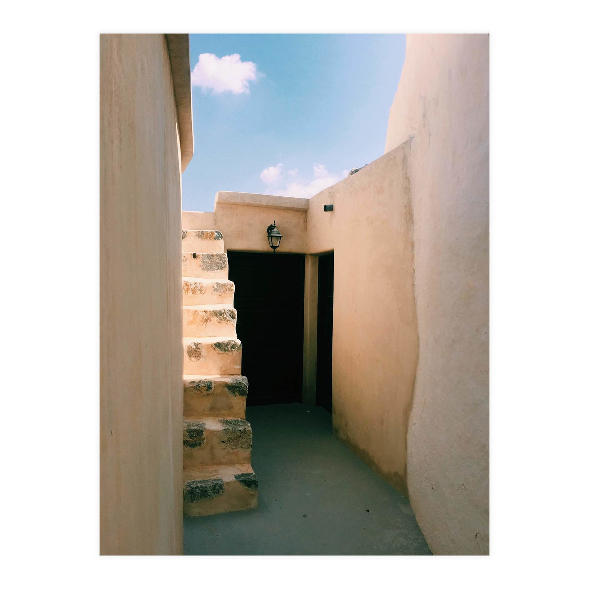 Emporio I (Print Only)