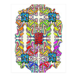 New Graffiti 7 (Print Only) thumbnail