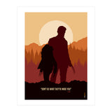Logan (Print Only) thumbnail