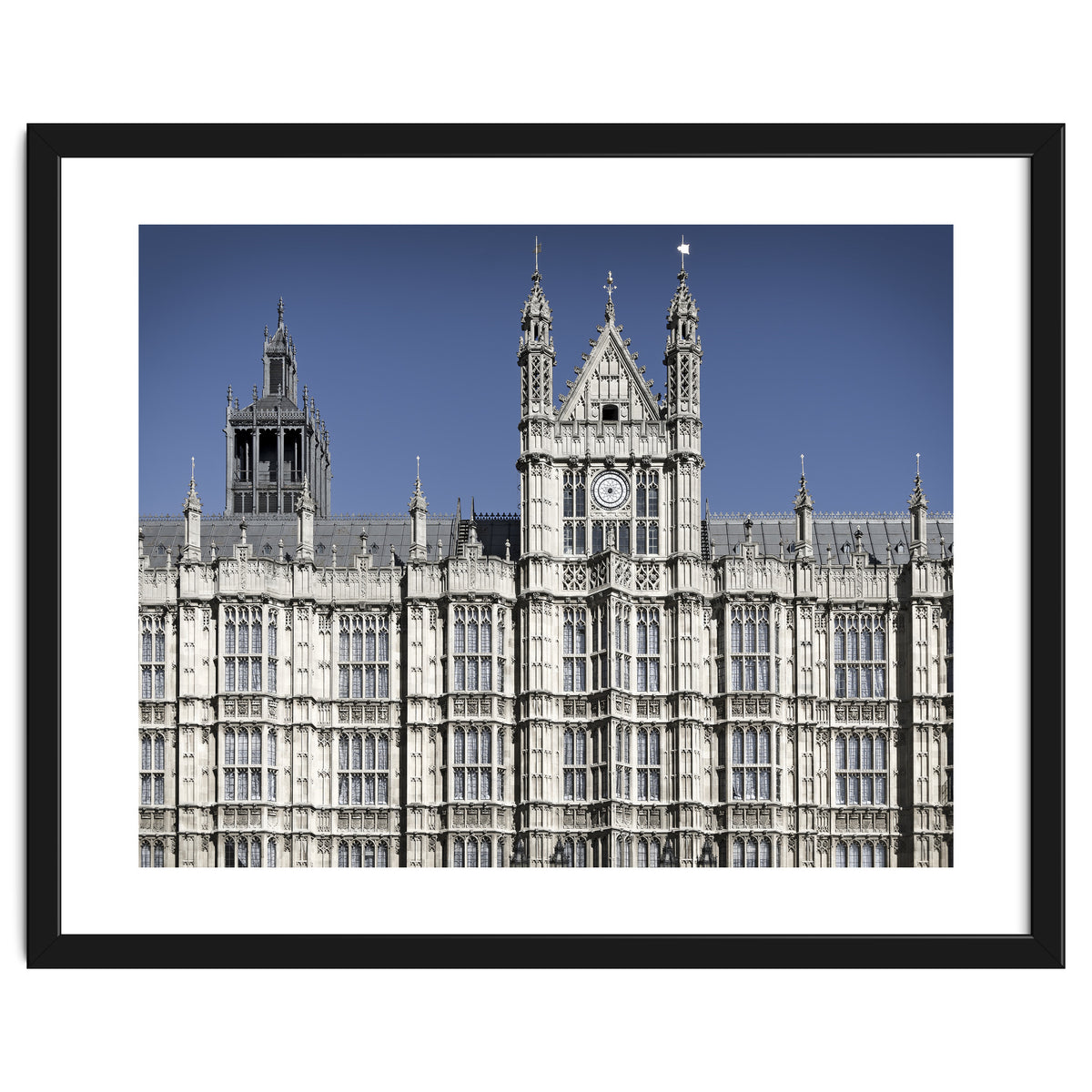 Westminster palace