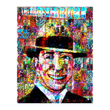 Tango star (Print Only) thumbnail