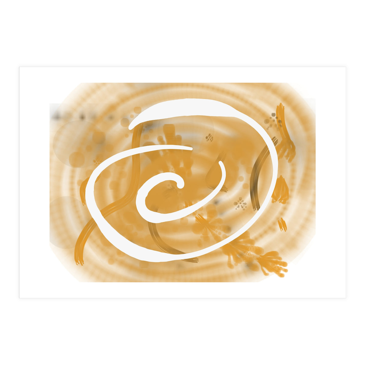 Rodeios Km (Print Only)