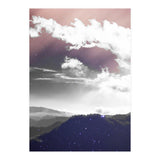Galaxy Mountain (Print Only) thumbnail