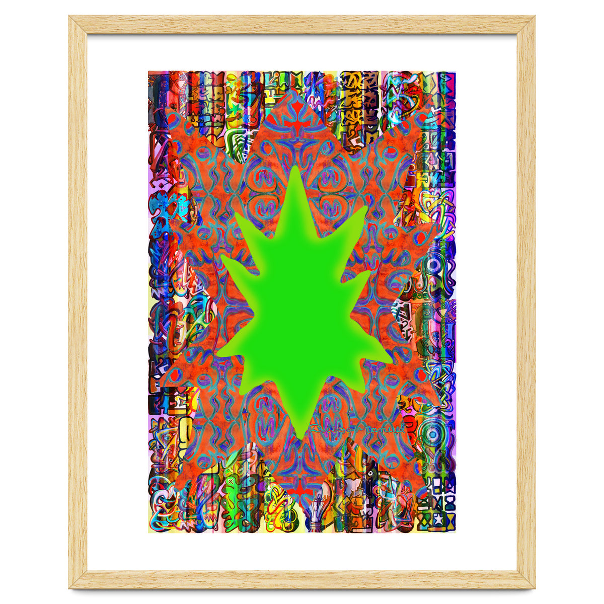 Graffiti Digital Nuevo 2023 62