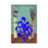 Graffiti Digital 2022 904 (Print Only) thumbnail