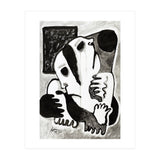 The Divided (Print Only) thumbnail