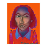Shakespeare 3 (Print Only)