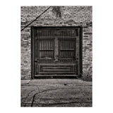 Little Tiny Street No 10 (Print Only) thumbnail