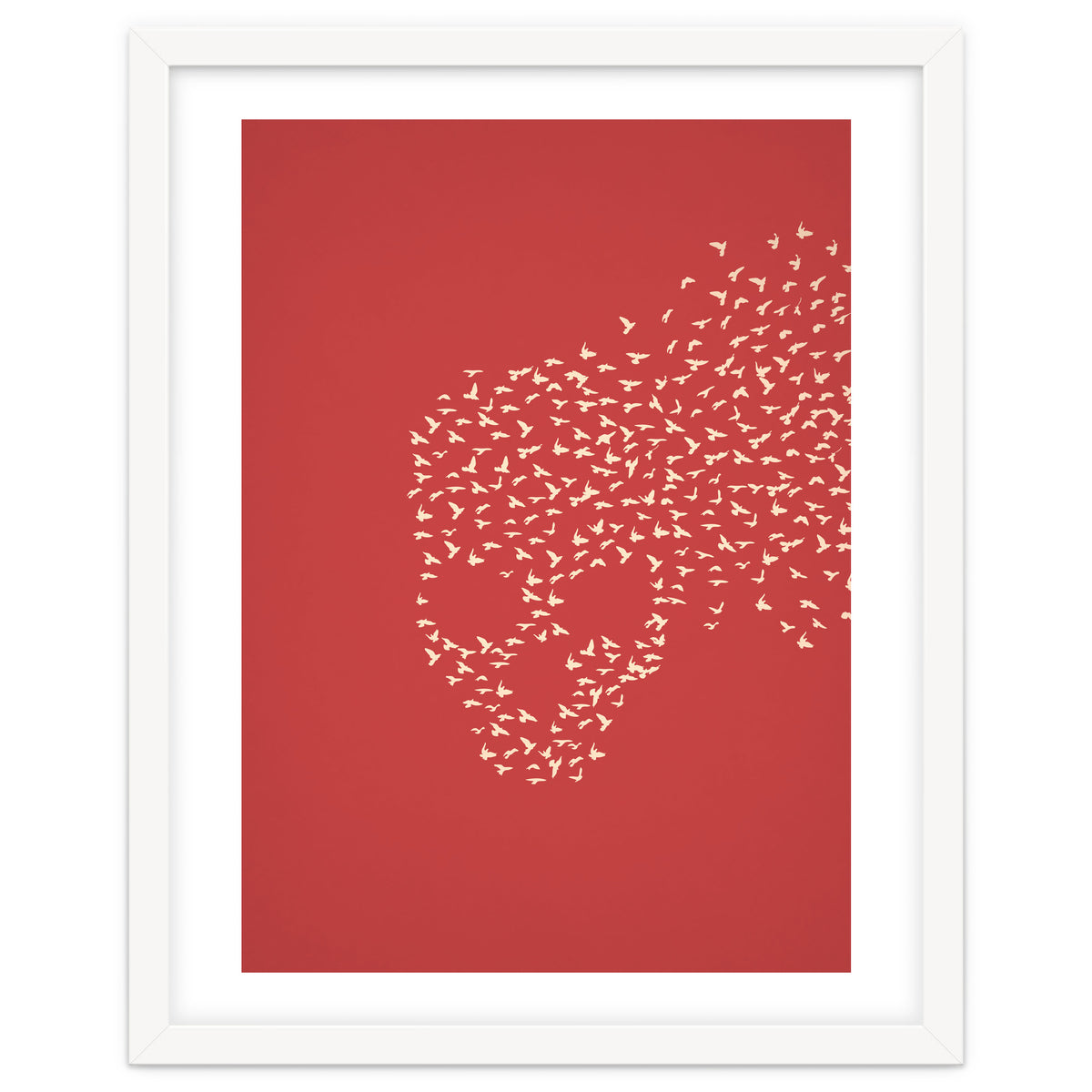 The End Of The World