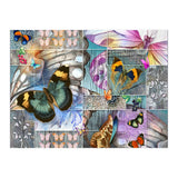 Butterfly Wings Collage (Print Only) thumbnail