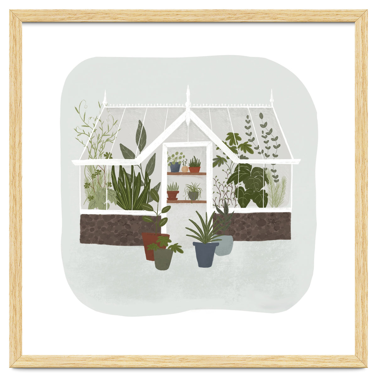 Greenhouse