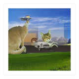 atmosphere · KatzenJammer 2 (Print Only) thumbnail