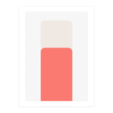 Finn Juhl's bench (Print Only) thumbnail