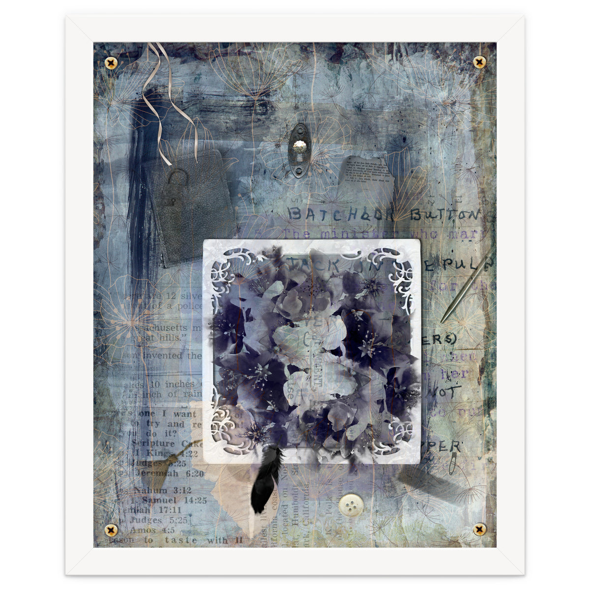 Yesterday's Daydream