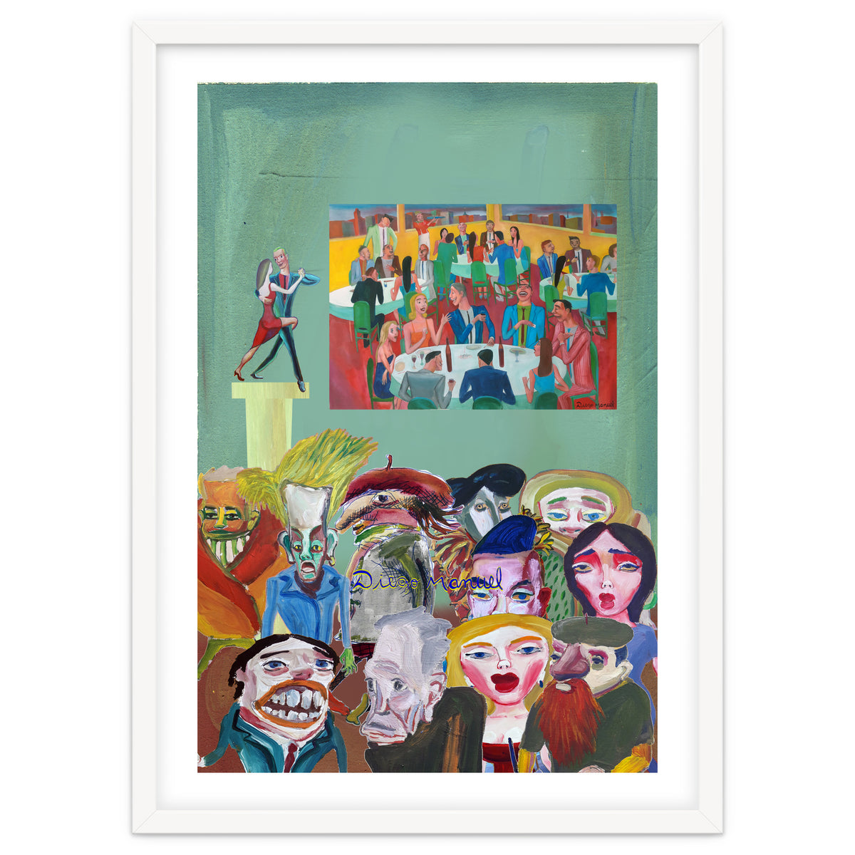 Graffiti Digital 2022 947