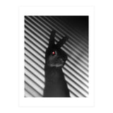 Shadow Bunny (Print Only) thumbnail