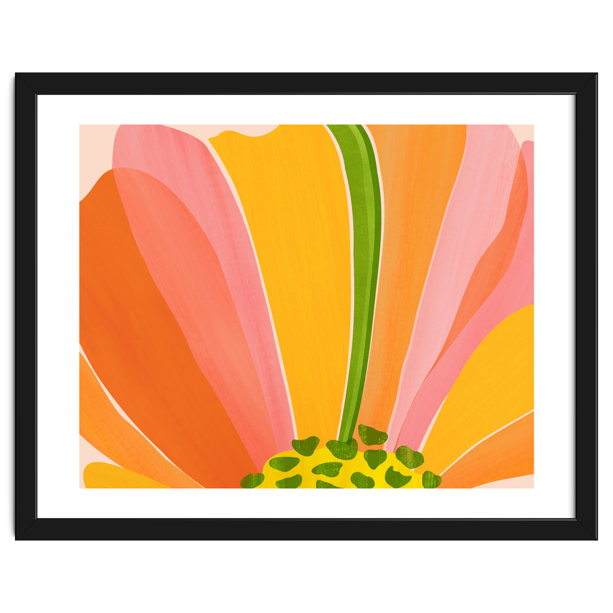 Rainbow Bloom Botanical