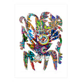 Planta Salvaje 28  (Print Only) thumbnail