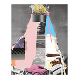 Indian Portrait Disaster · Stars 2 (Print Only) thumbnail