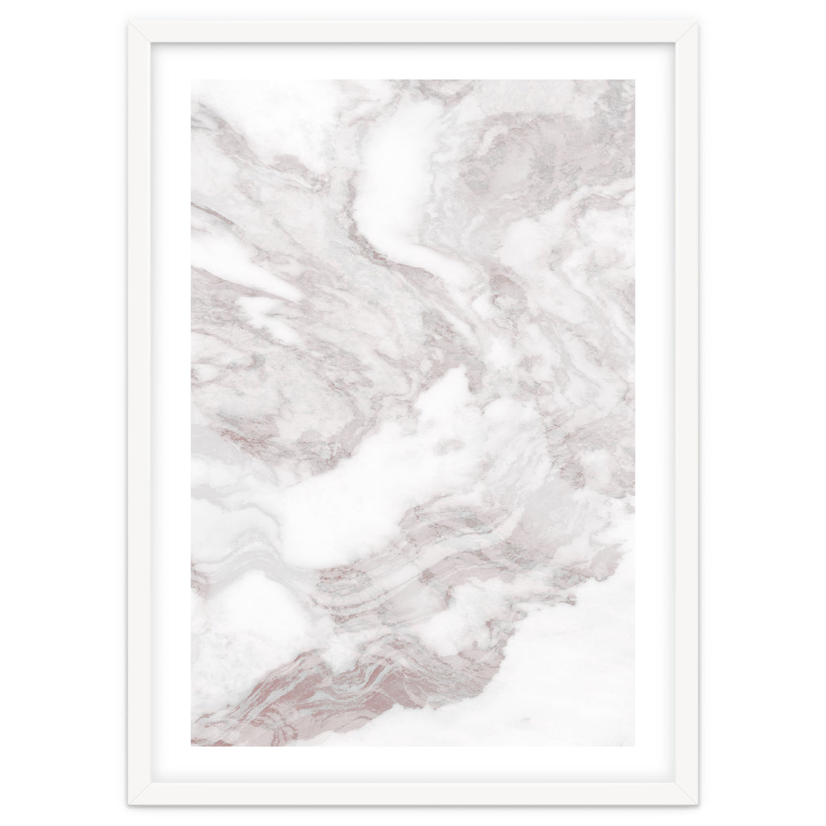 White Marble 013