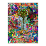 Graffitis 2021 Tapiz 47 (Print Only) thumbnail