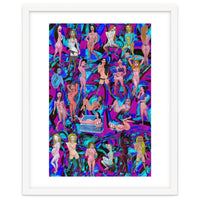 Chicas 3d 14
